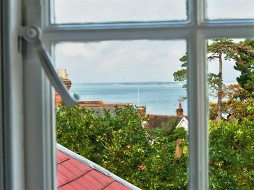 مبيت وإفطار Fishbourne  The Fishbourne الغرفة الصورة
