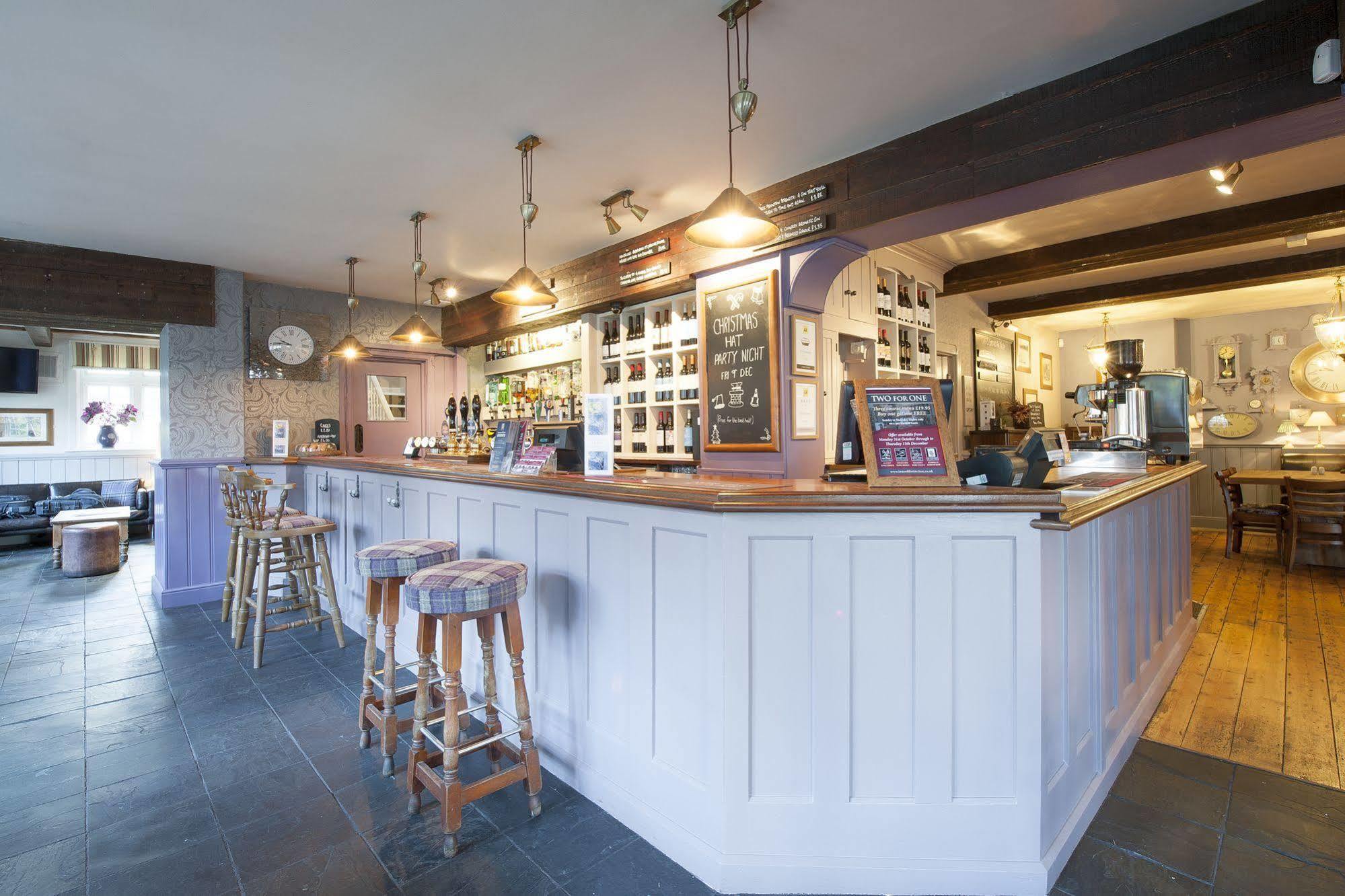 مبيت وإفطار Fishbourne  The Fishbourne المظهر الخارجي الصورة
